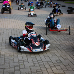 Tehnoloģiju festivāls '25